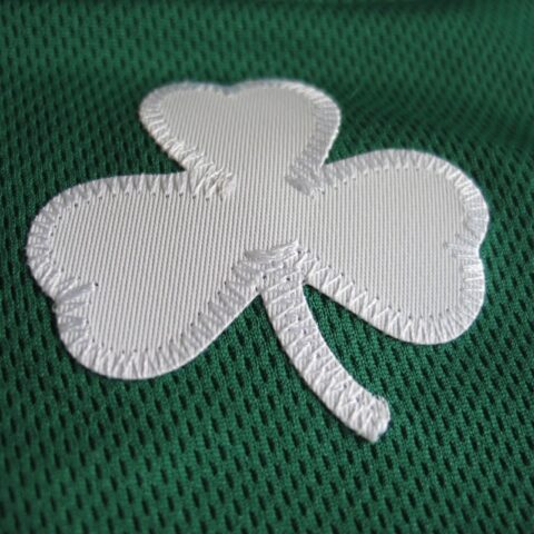 Adidas Basketball Jersey Men’s Green