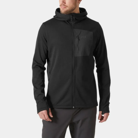 HELLY HANSEN Fleece Clothing Men’s
