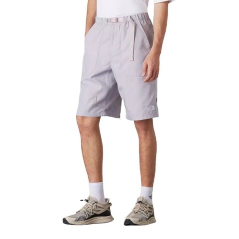 THE NORTH FACE Checked Zip pocket Shorts