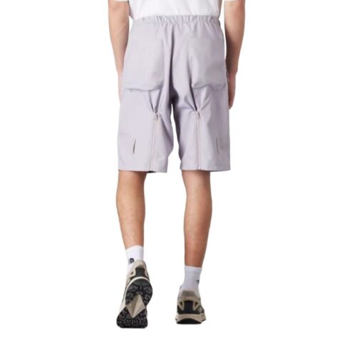 THE NORTH FACE Checked Zip pocket Shorts