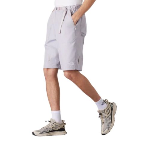 THE NORTH FACE Checked Zip pocket Shorts
