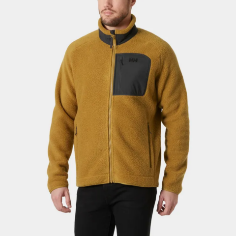 HELLY HANSEN Fleece Clothing Men’s