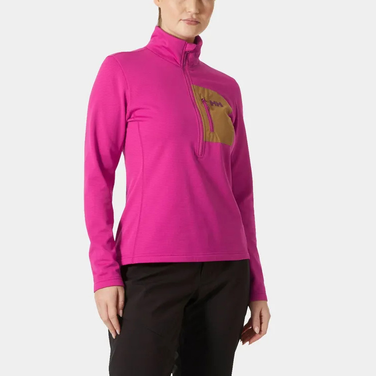 HELLY HANSEN Fleece Clothing Women’s