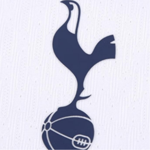 Nike Tottenham Hotspur 2025/26 Match Home Men’s Nike Dri-FIT Adv Soccer Authentic Jersey