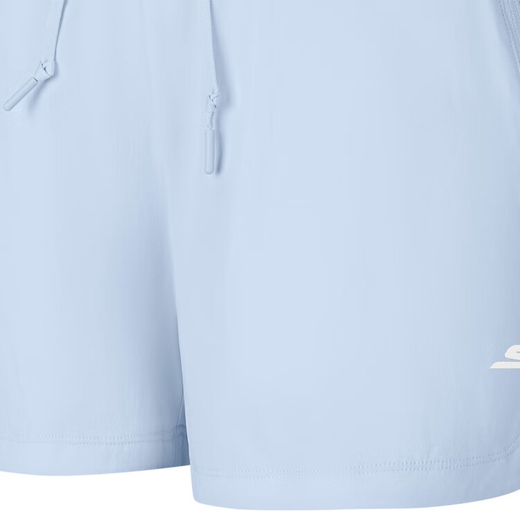 Skechers Comfortable Sports Collection Casual Shorts Women’s Xenon Gas Blue
