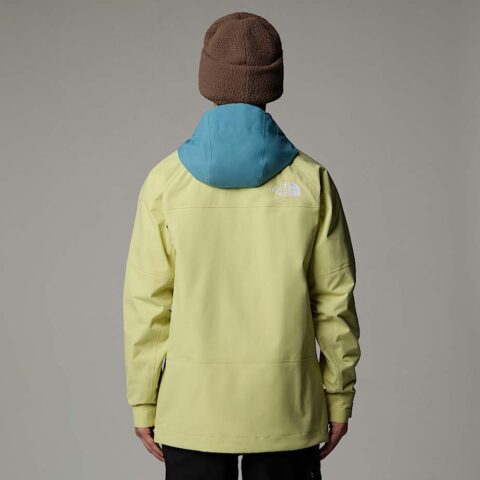 THE NORTH FACE Ski Top Men’s Green