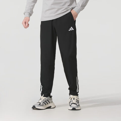 Adidas TIRO 25 TIRO 25 TRACKSUIT BOTTOMS Soccer Bottom Men’s Black