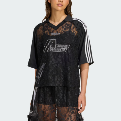 Adidas Originals Lace Jersey