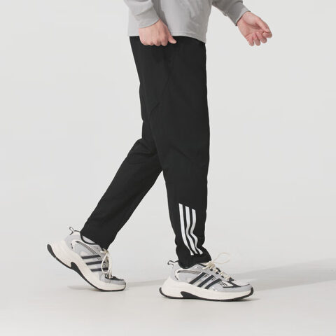 Adidas TIRO 25 TIRO 25 TRACKSUIT BOTTOMS Soccer Bottom Men’s Black