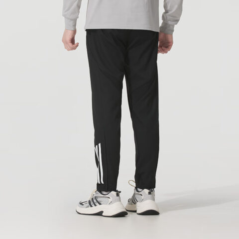 Adidas TIRO 25 TIRO 25 TRACKSUIT BOTTOMS Soccer Bottom Men’s Black