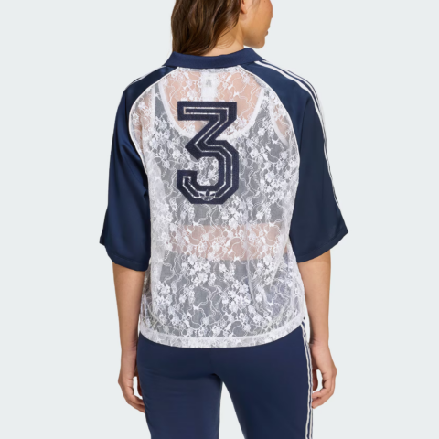 Adidas Originals Lace Jersey