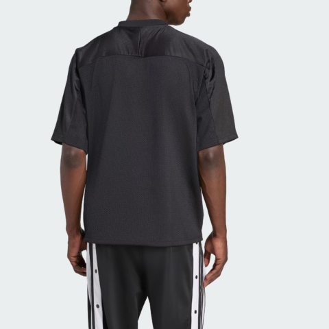 Adidas Originals Original Essentials perforated T-shirt