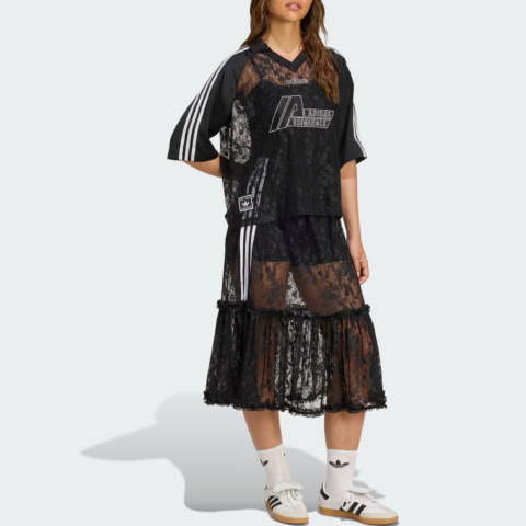 Adidas Originals Lace Jersey