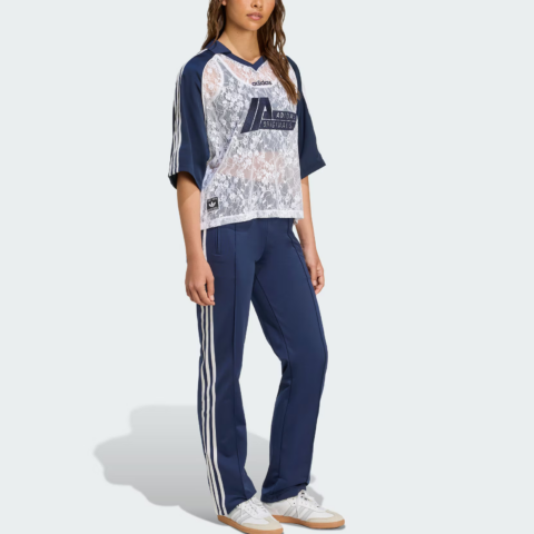 Adidas Originals Lace Jersey
