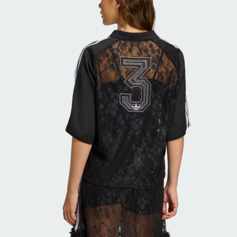 Adidas Originals Lace Jersey