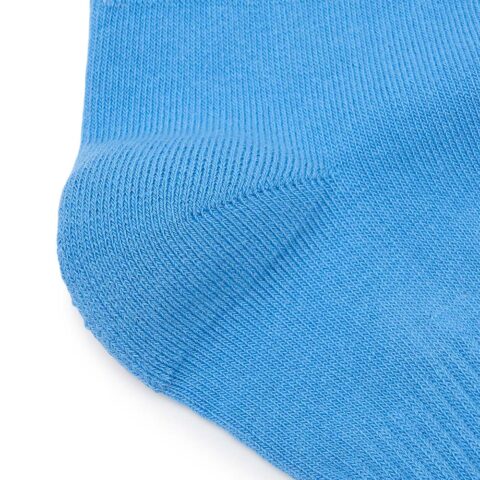 MLB Los Angeles Dodgers Crew Socks Unisex 1 Pack Blue