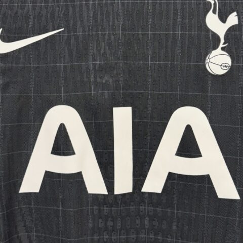 Nike Tottenham Hotspur 2025/26 Match Away Men’s Nike Dri FIT Adv Soccer Authentic Jersey