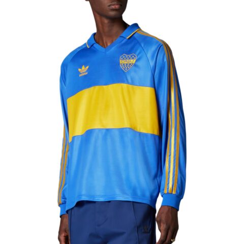 Adidas Originals Boca Juniors 1993 Jersey