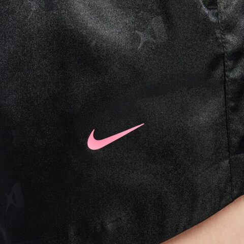 Nike Sports Apparel Women’s Black Laser Pink