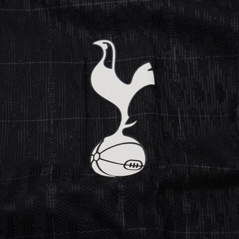 Nike Tottenham Hotspur 2025/26 Match Away Men’s Nike Dri FIT Adv Soccer Authentic Jersey