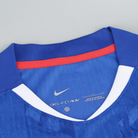 Nike Chelsea Fc 2025/26 Match Home Men’s Nike Dri-FIT Adv Soccer Authentic Jersey