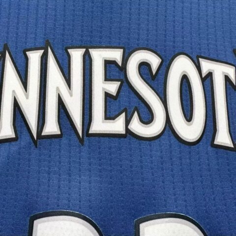 Adidas Basketball Jersey Unisex Blue