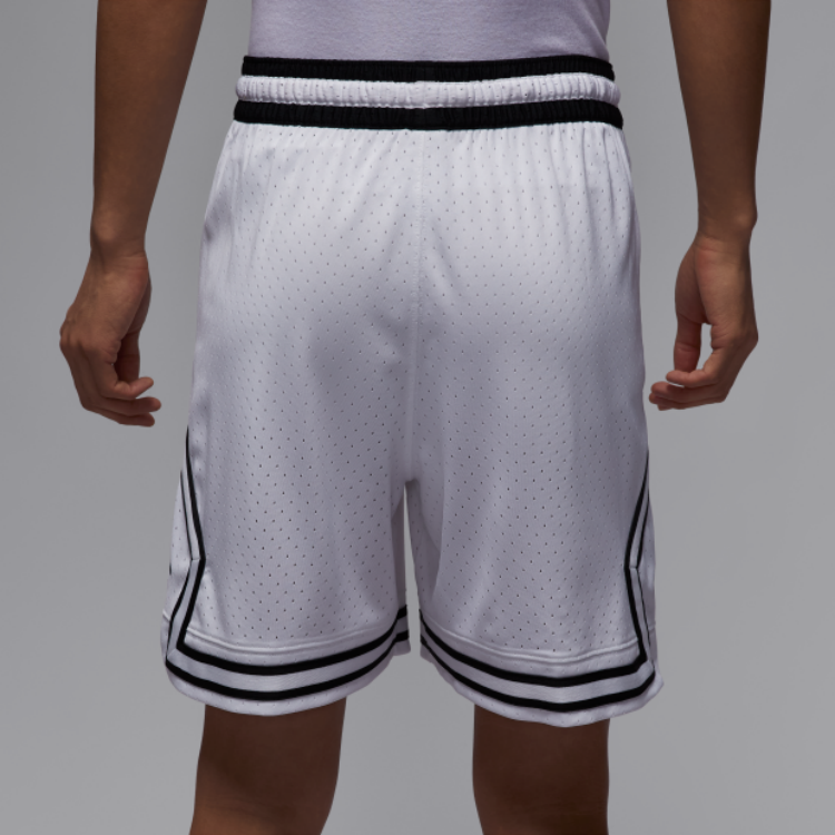 JORDAN Sport Men’s Dri FIT Mesh Diamond Shorts
