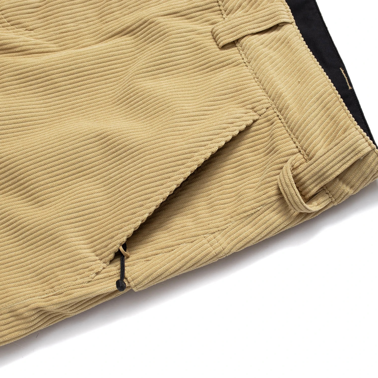 Li Ning Ski Pants Unisex Starfish Brown