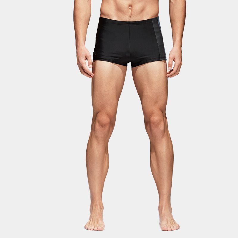 Adidas Swimming Shorts Men’s Black