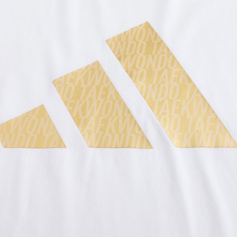 Adidas Taekwondo Casual Sportswear Men’s