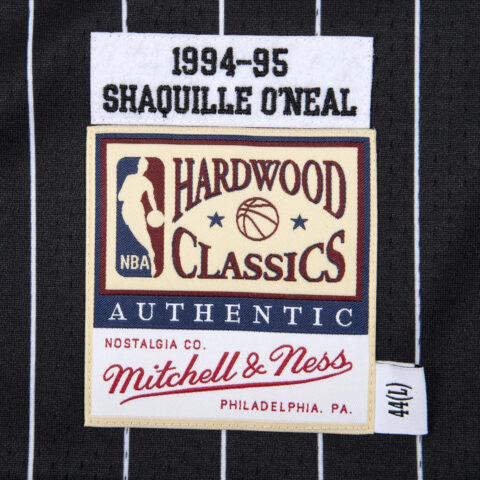 Mitchell Ness Shaquille O’Neal Orlando Magic 1994/95 tank top