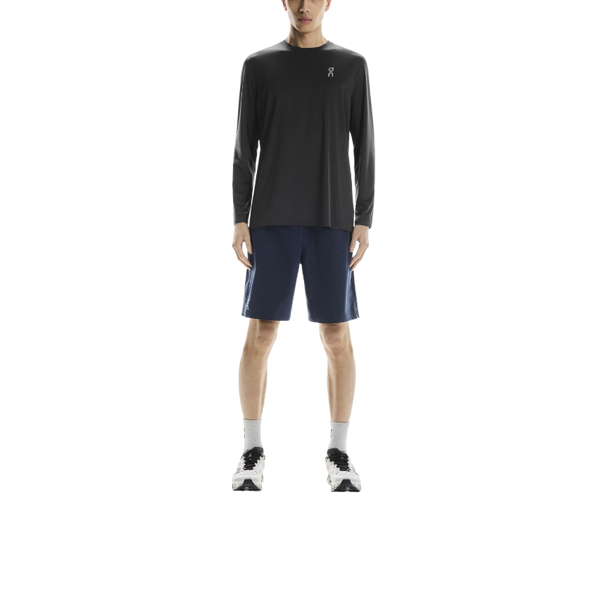 On 9′ Core Sports Shorts Men’s Marine Blue