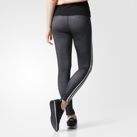 Adidas Neo Yoga Pants Women’s Black/Black