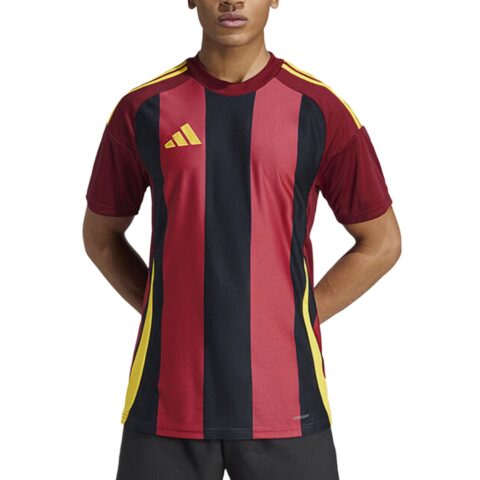 Adidas Soccer Jerseys Men’s Red Moderate