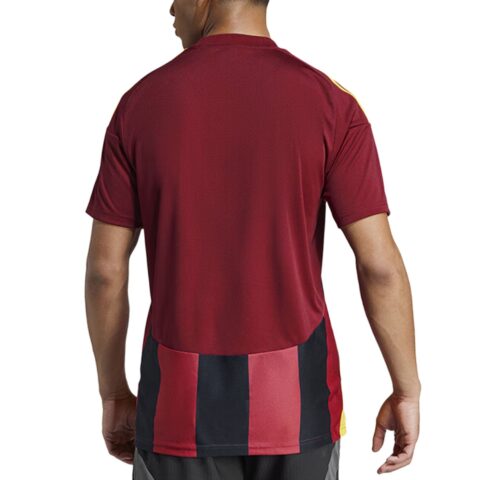 Adidas Soccer Jerseys Men’s Red Moderate
