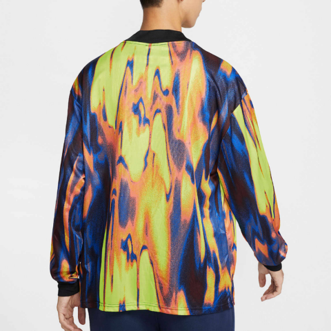 Nike Culture Of Football Men’s Dri-FIT Long-Sleeve Soccer Top