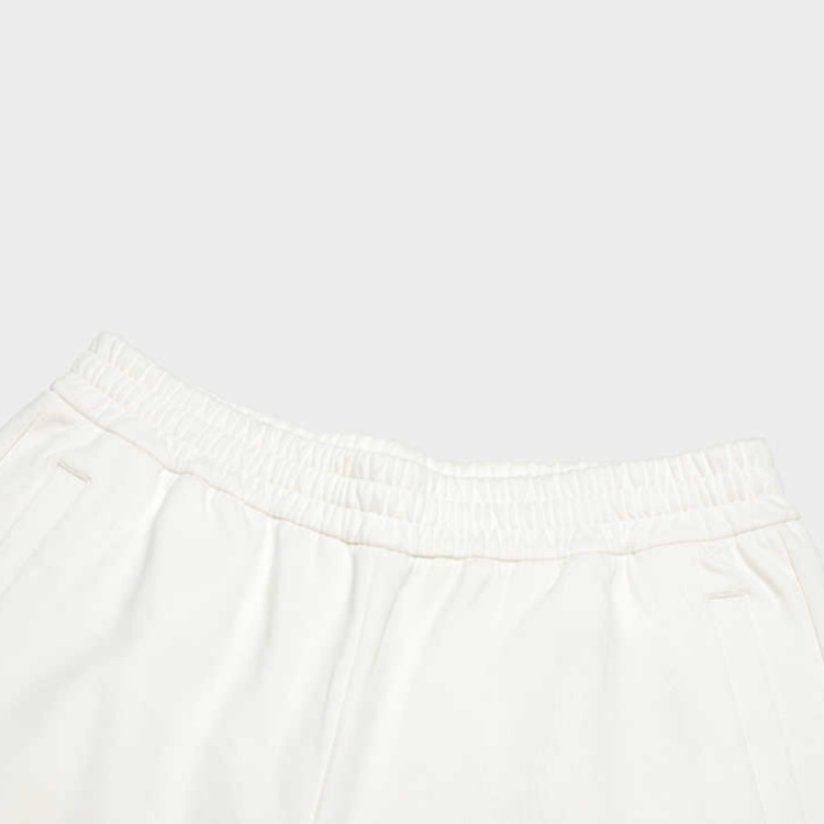 FILA ORIGINALE Sports Shorts Men’s Steam White