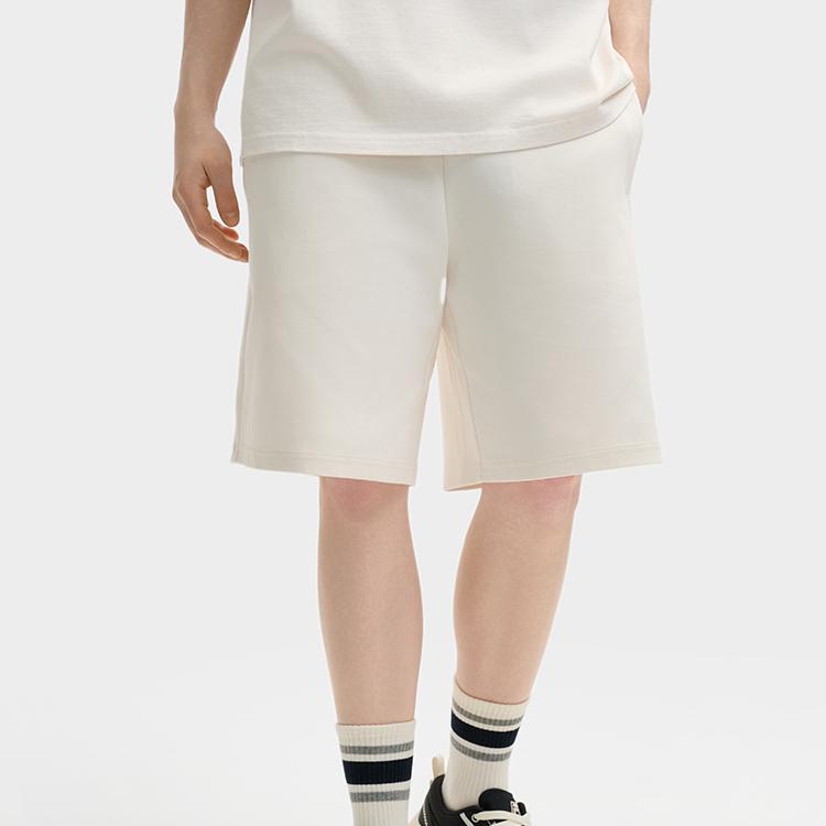 FILA ORIGINALE Sports Shorts Men’s Steam White