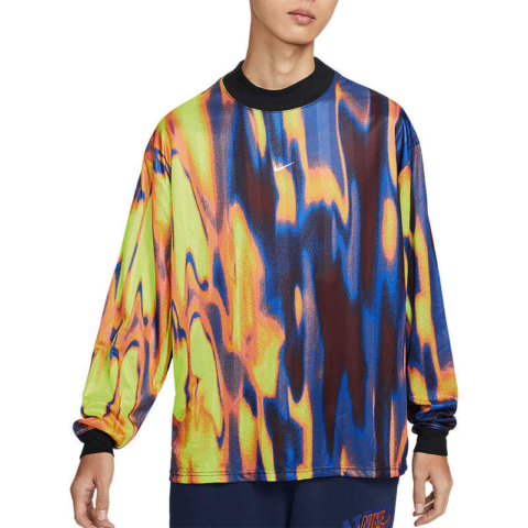 Nike Culture Of Football Men’s Dri-FIT Long-Sleeve Soccer Top