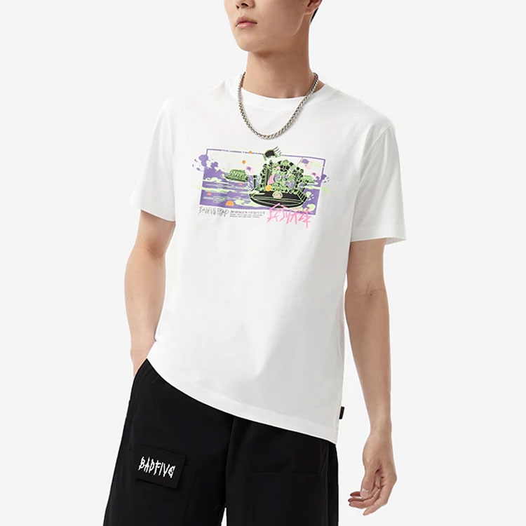Li Ning Casual Sportswear Unisex