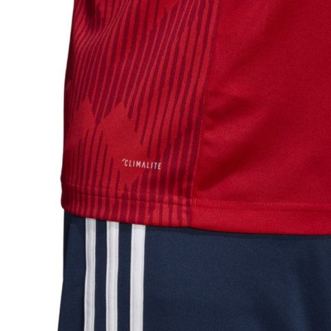 Adidas X Fc Bayern Munich Home Jersey