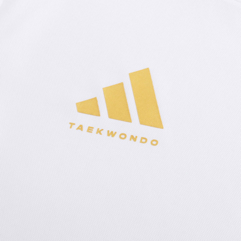 Adidas Taekwondo Casual Sportswear Men’s