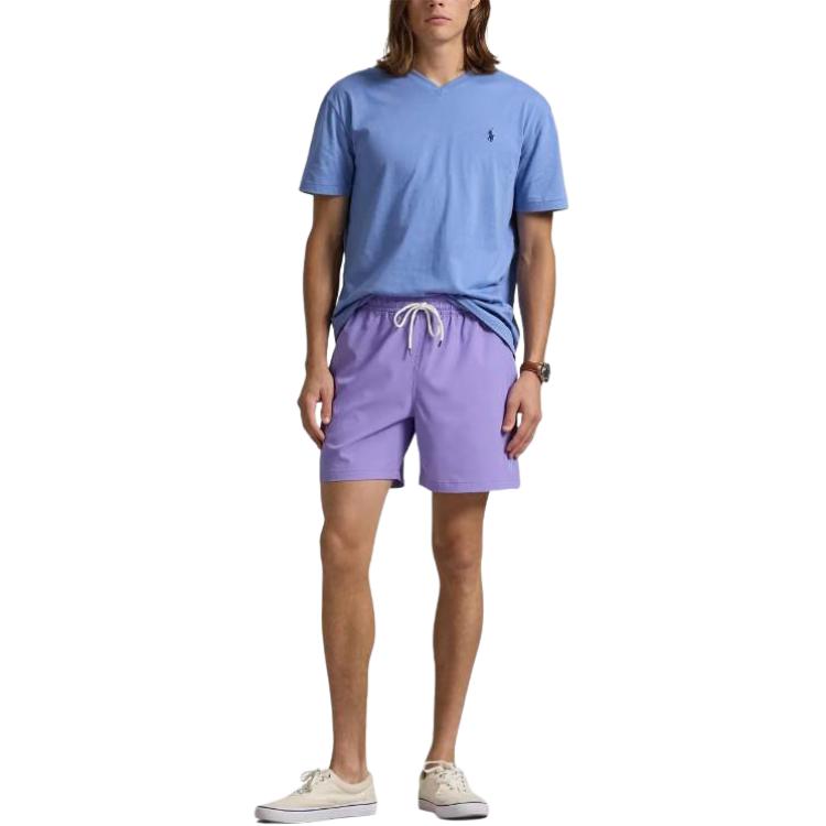 Polo Ralph Lauren Traveller Classic Swimming Trunks