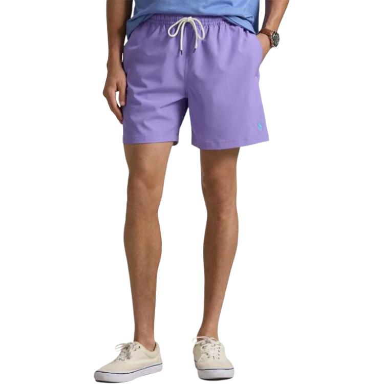 Polo Ralph Lauren Traveller Classic Swimming Trunks