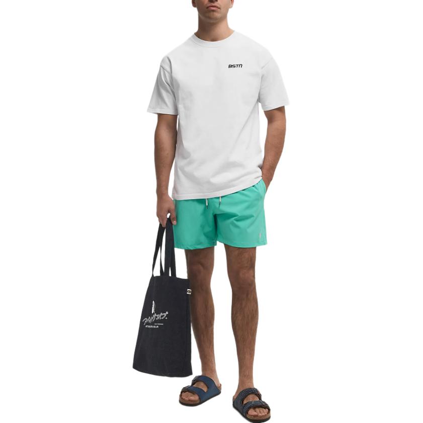 Polo Ralph Lauren Traveller Classic Swimming Trunks