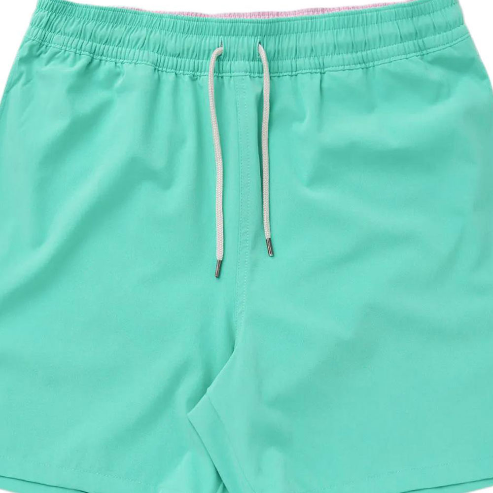 Polo Ralph Lauren Traveller Classic Swimming Trunks