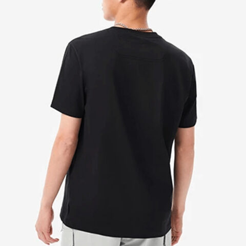 Li Ning Casual Sportswear Unisex Black