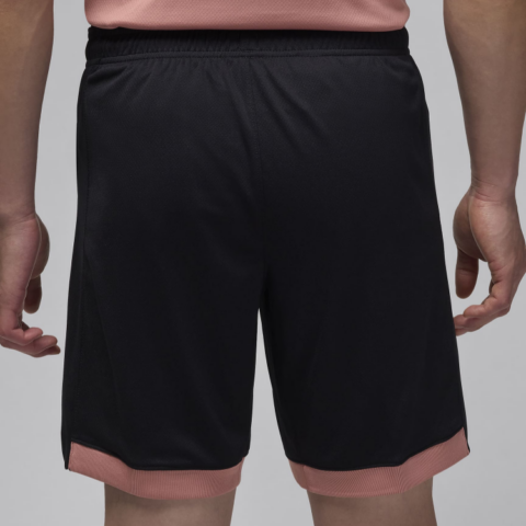 Jordan Paris Saint GermainStadium FW24 Third Dri FIT Soccer Bottom Men’s Black