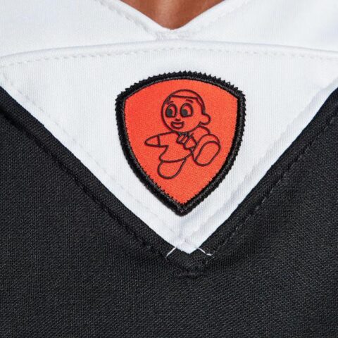 Nike Game X Doernbecher Freestyle ‘Chris’ Men’s Football Jersey