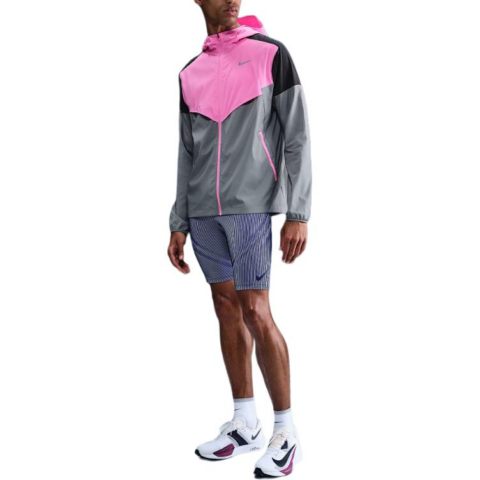 Nike AeroSwift Men’s Dri-FIT Adv Running 1/2-Length Tights